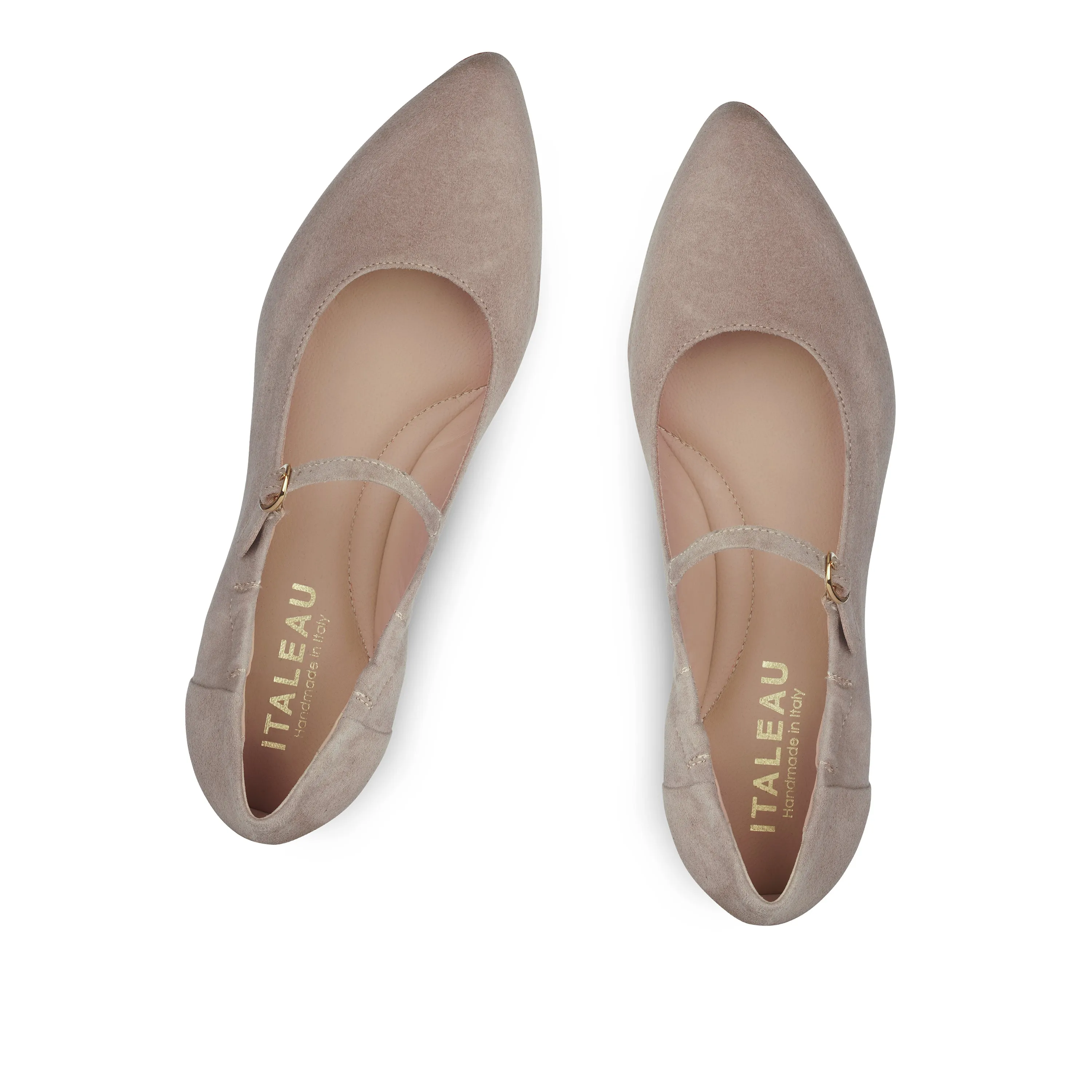 Melia Flexlite Flats