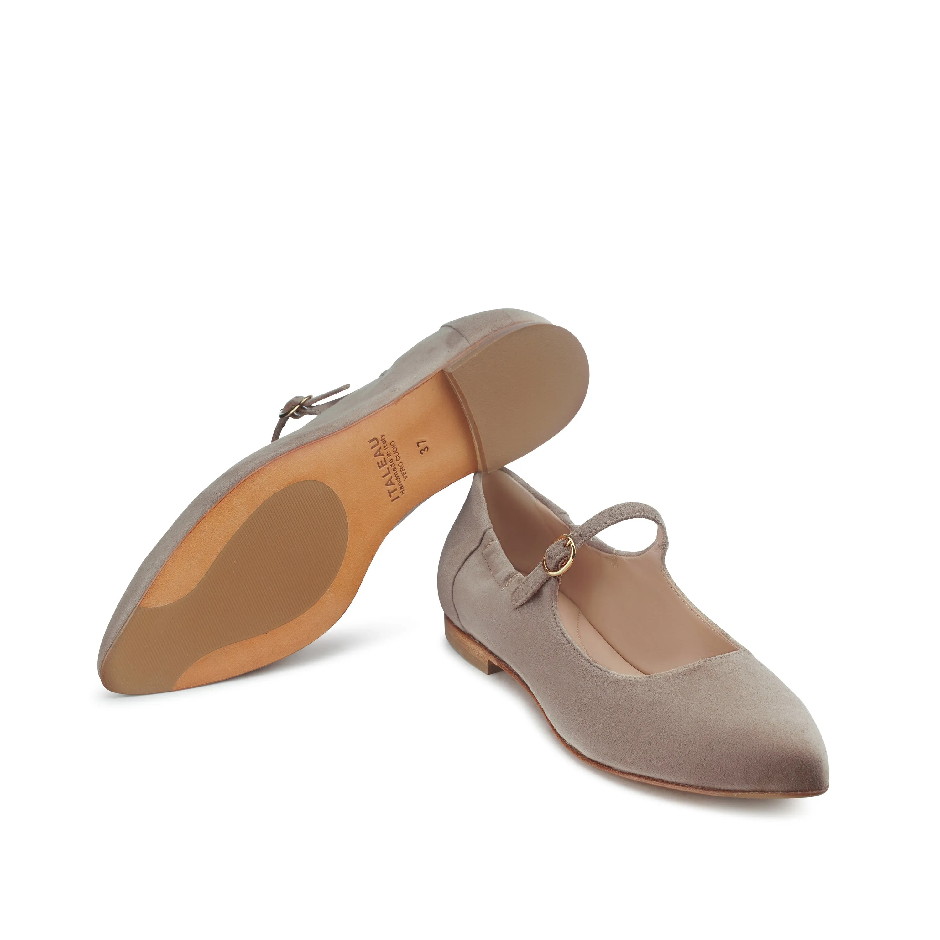 Melia Flexlite Flats