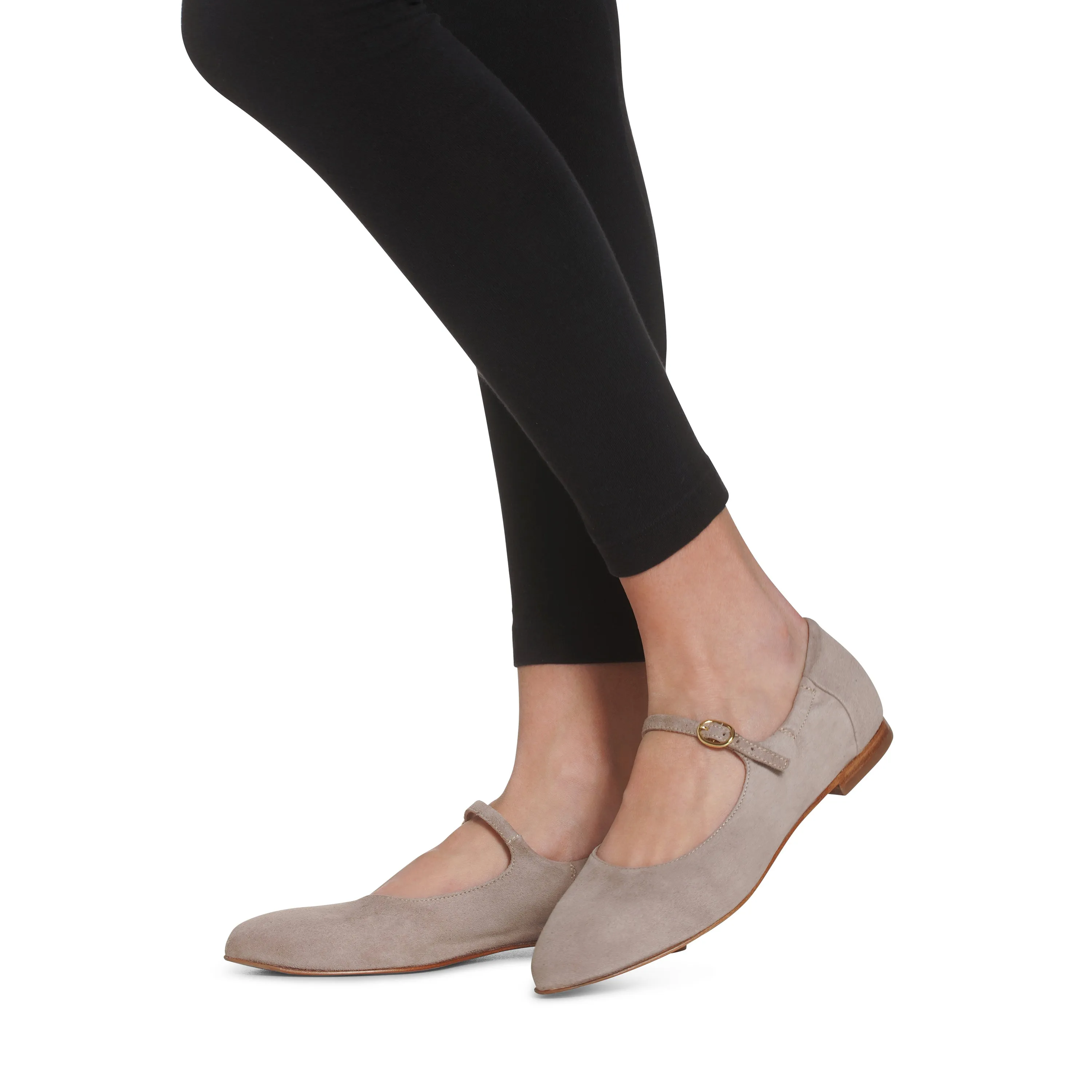 Melia Flexlite Flats