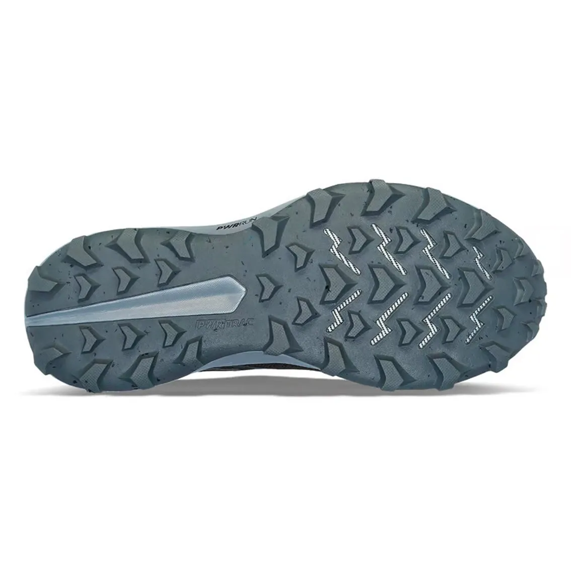 Mens Saucony Peregrine 14 (wide)