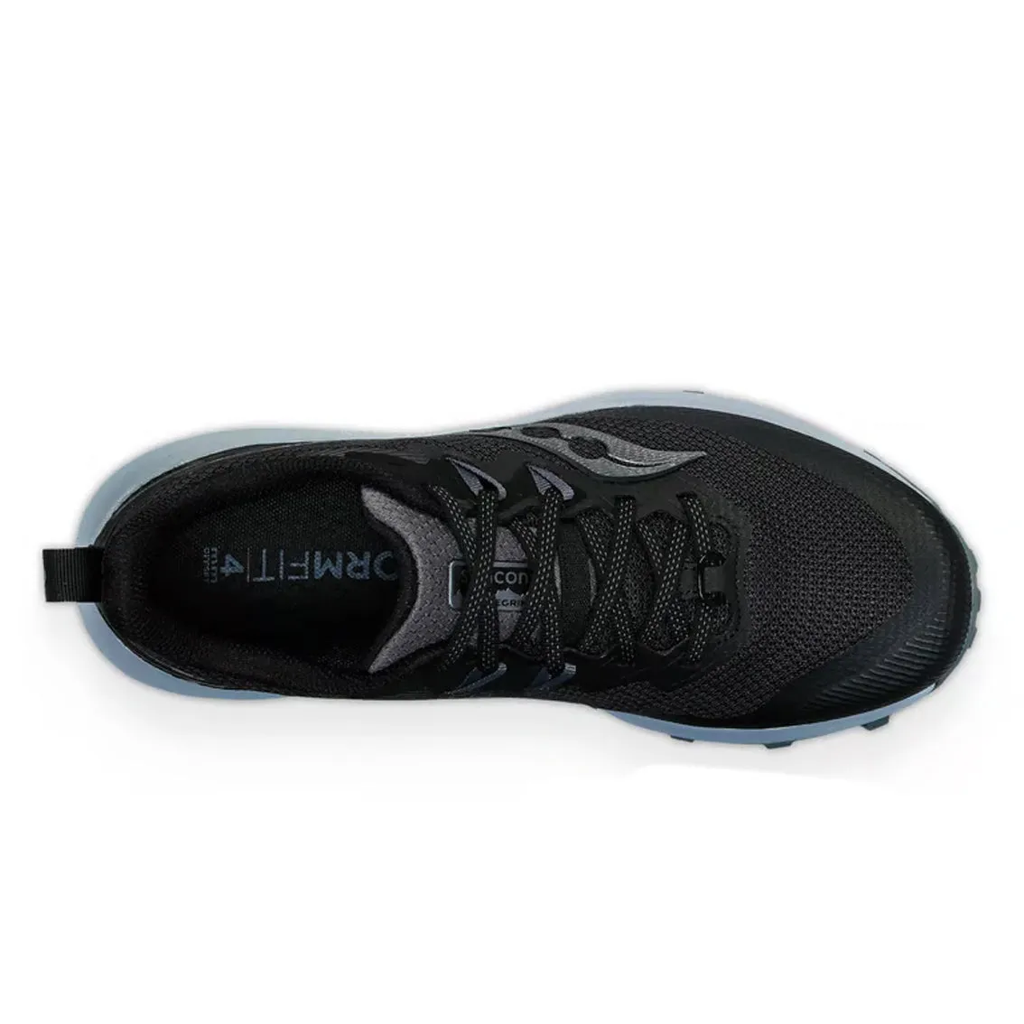 Mens Saucony Peregrine 14 (wide)