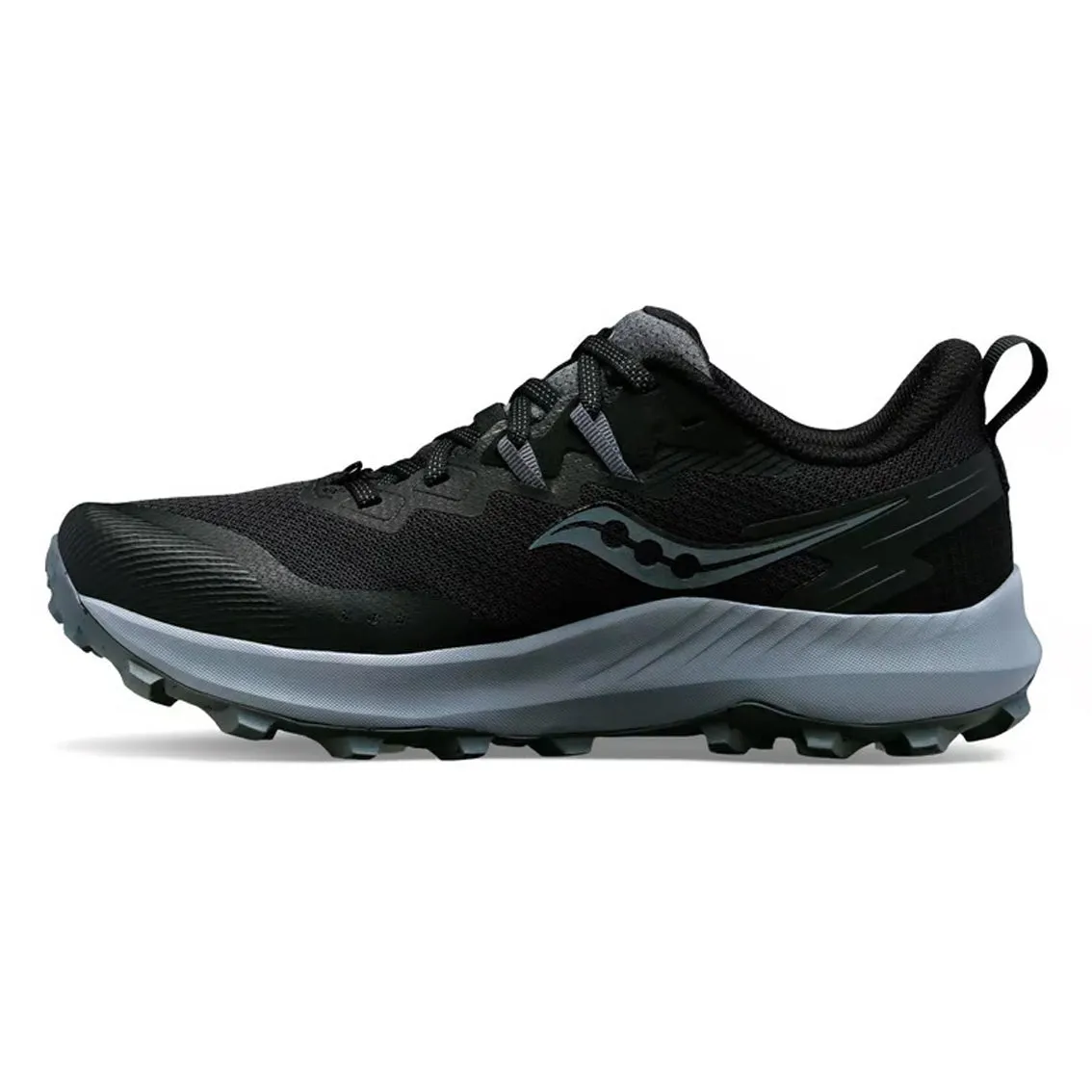 Mens Saucony Peregrine 14 (wide)