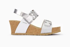 Mephisto Womens Lissandra Nickel Star
