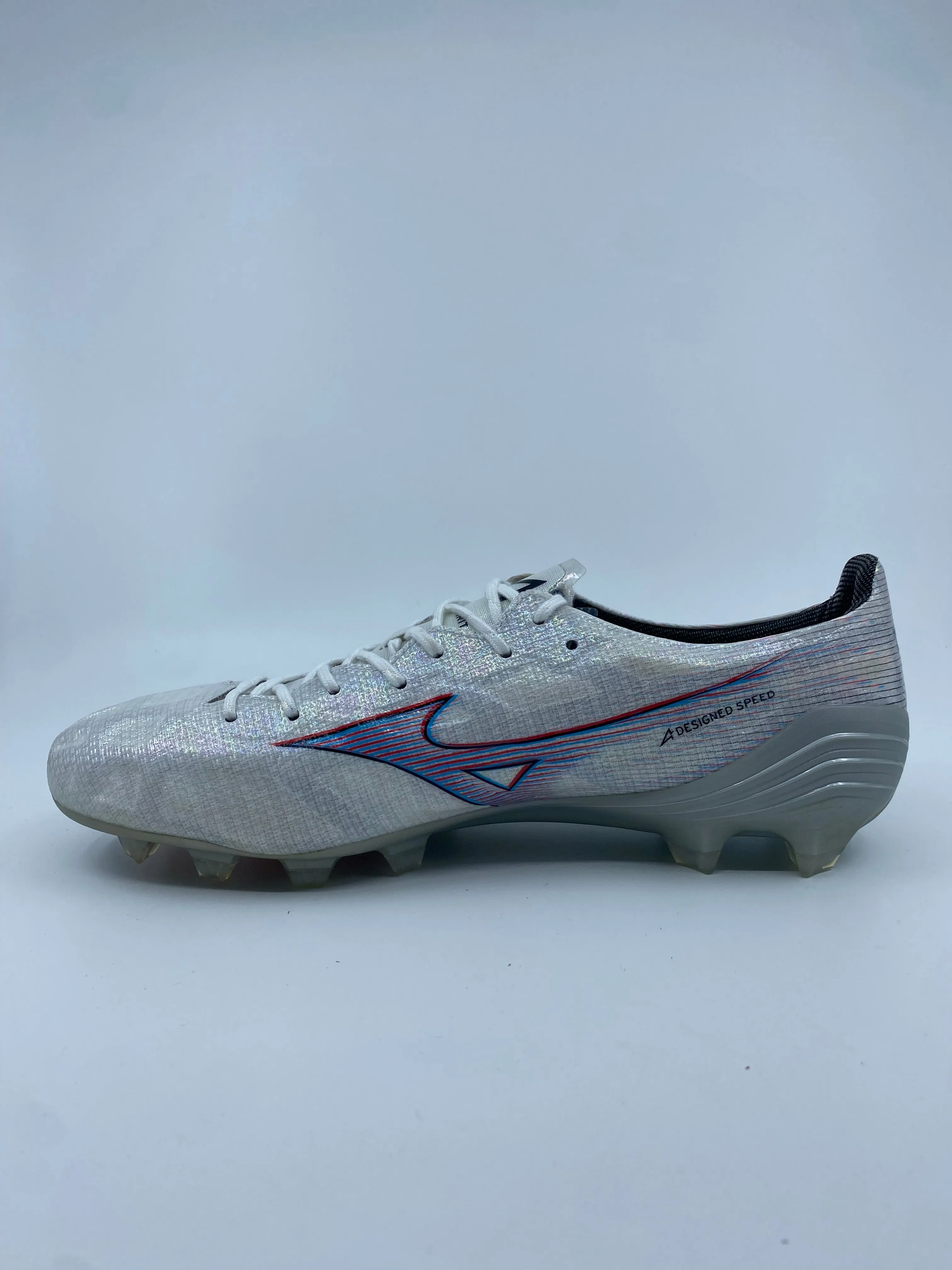 Mizuno Alpha - Size 42.5