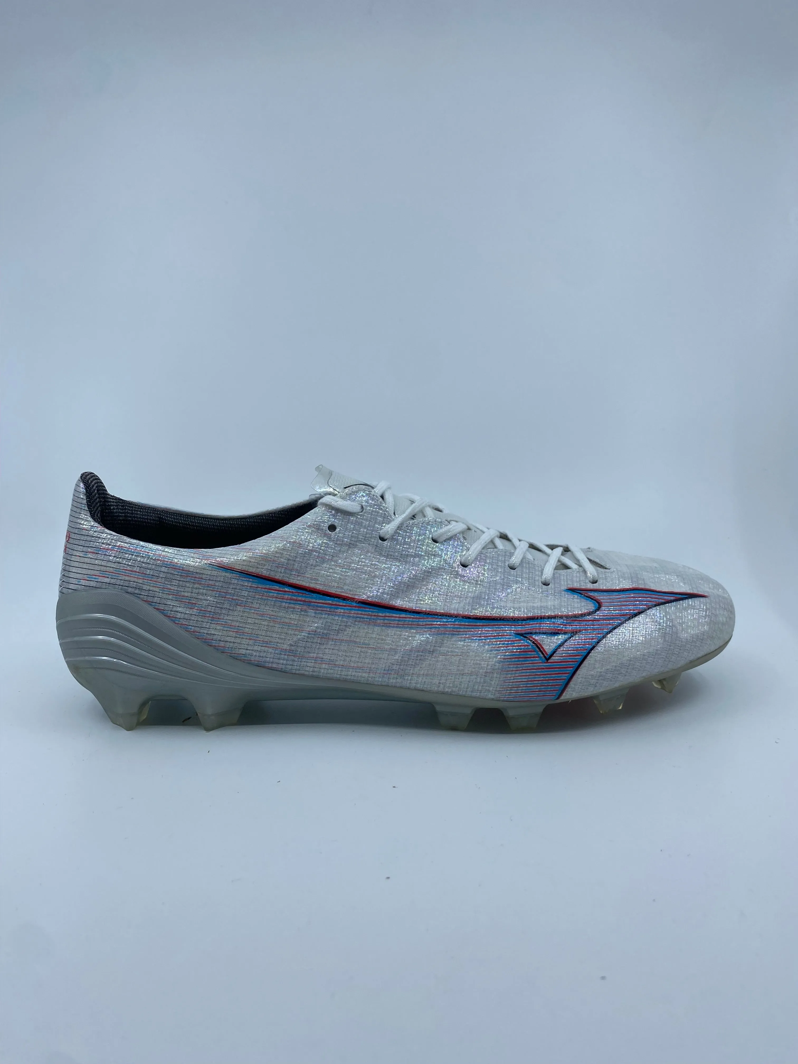 Mizuno Alpha - Size 42.5