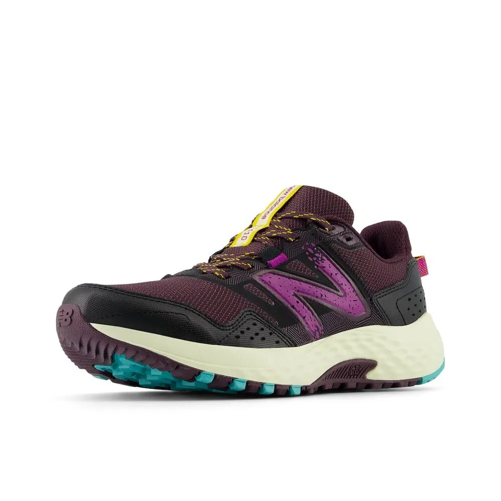 New Balance Women's 410 V8 Trail Running Shoe