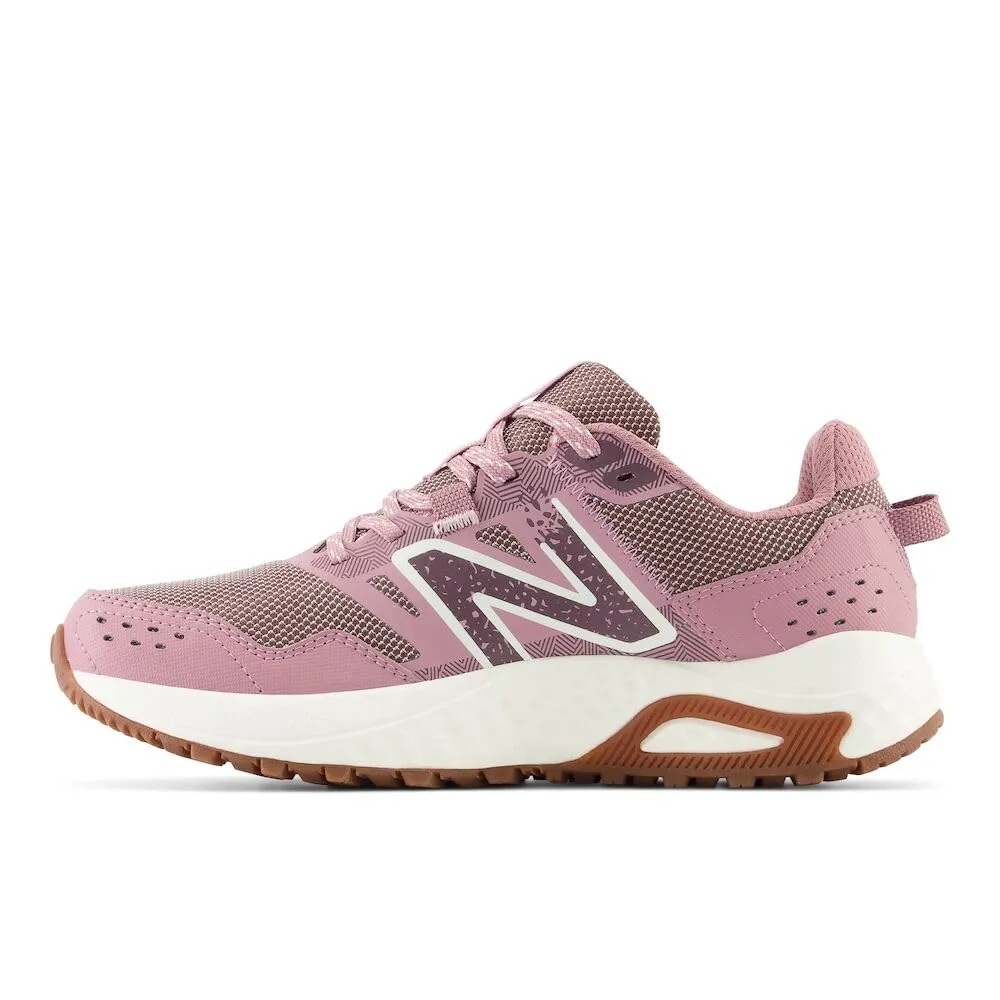 New Balance Women's 410 V8 Trail Running Shoe