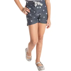 Polka Shorts