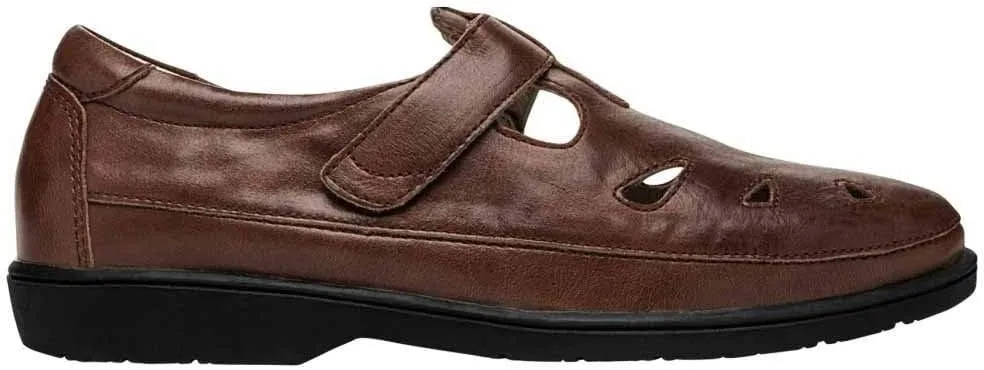 Propét Women's Ladybug Flat Shoe