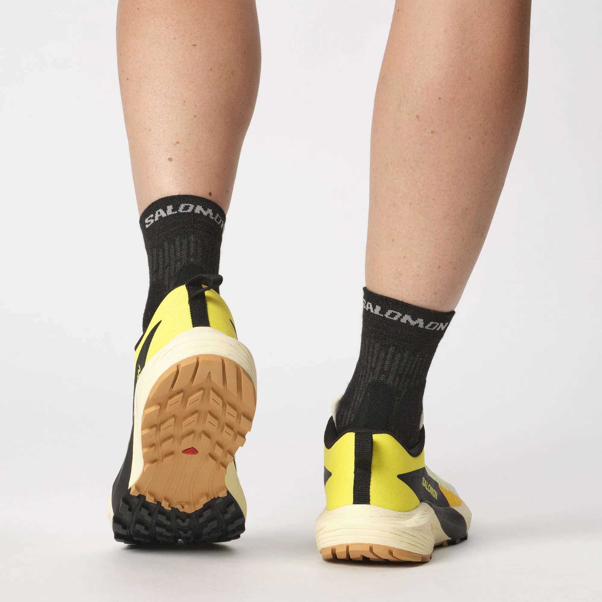 SENSE RIDE 5 Women Trail Running Shoes in Vanilla Ice