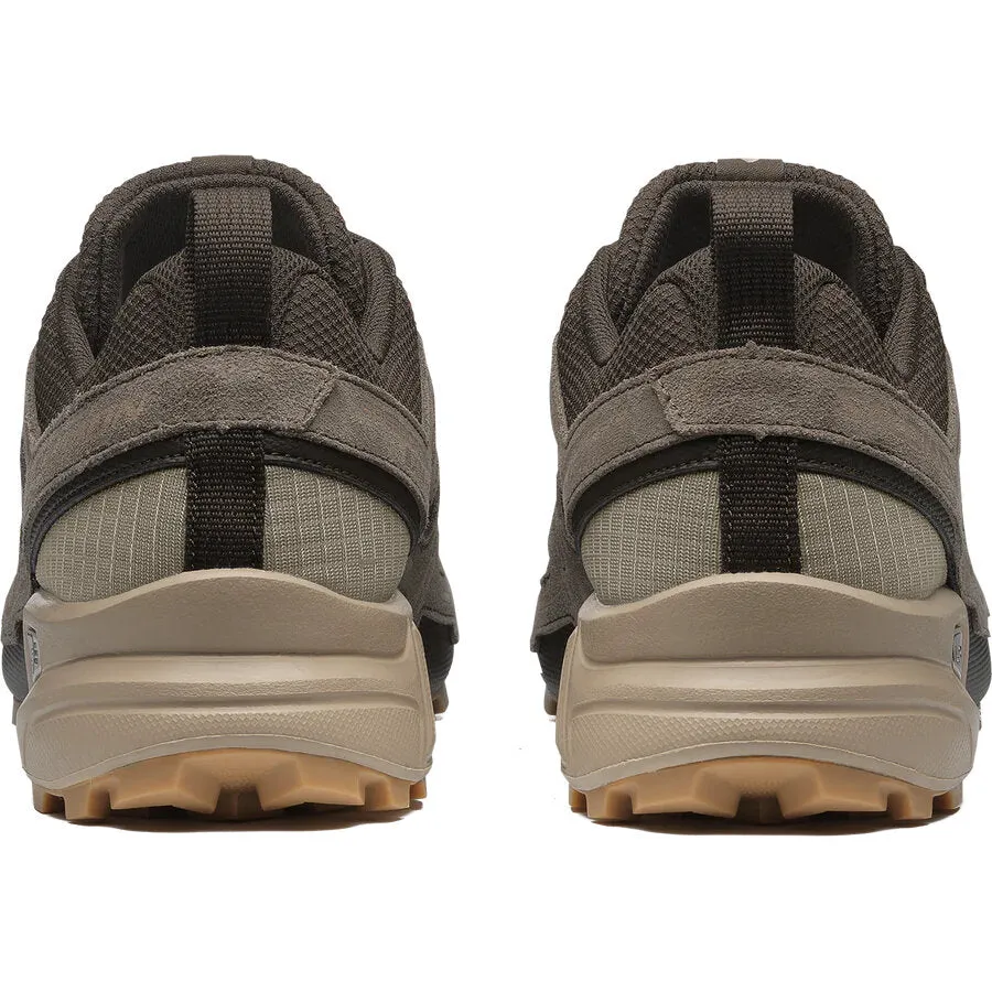 SPEEDCROSS 3 EXPANSE Unisex Sportstyle Shoes in Wren/Whpep/Na