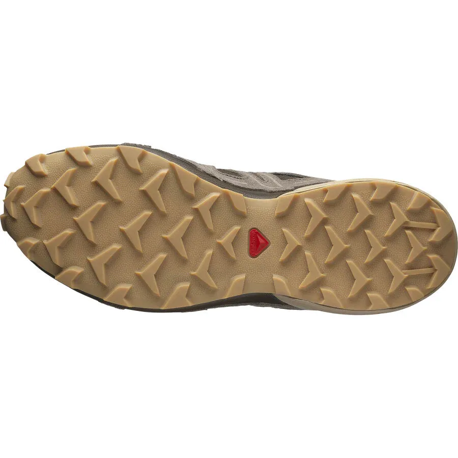 SPEEDCROSS 3 EXPANSE Unisex Sportstyle Shoes in Wren/Whpep/Na