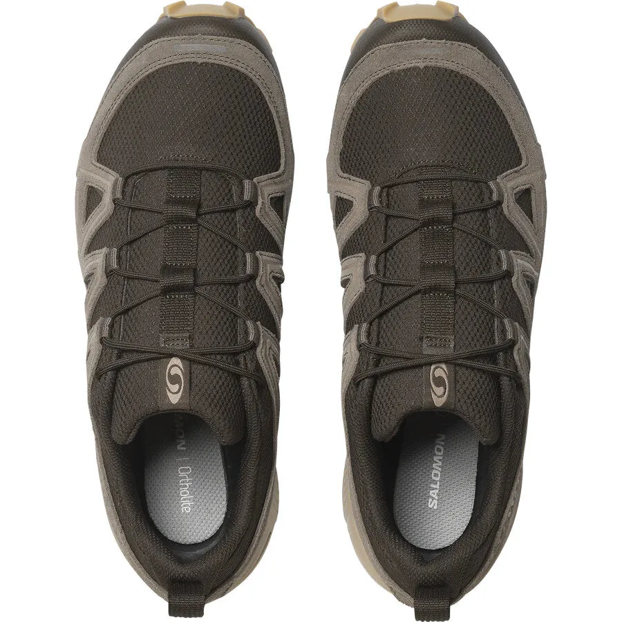 SPEEDCROSS 3 EXPANSE Unisex Sportstyle Shoes in Wren/Whpep/Na