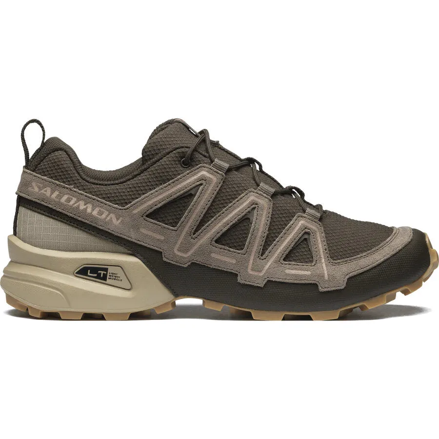 SPEEDCROSS 3 EXPANSE Unisex Sportstyle Shoes in Wren/Whpep/Na