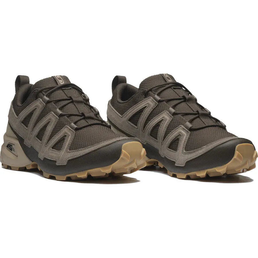 SPEEDCROSS 3 EXPANSE Unisex Sportstyle Shoes in Wren/Whpep/Na