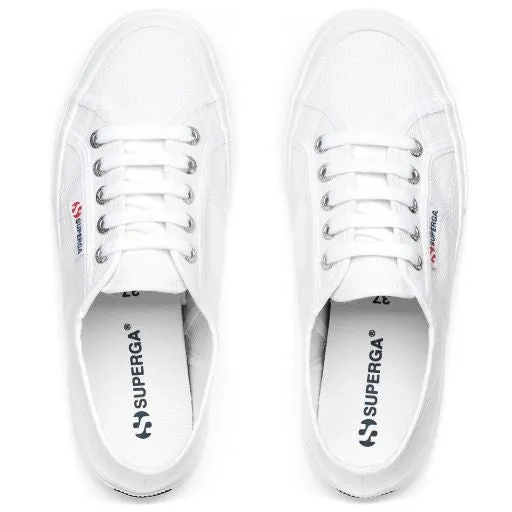 Superga 2750 Classic  - White