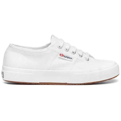 Superga 2750 Classic  - White