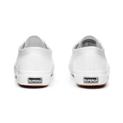 Superga 2750 Classic  - White