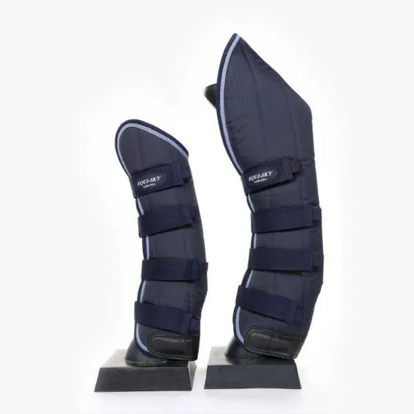 Transportboots Equi-Sky