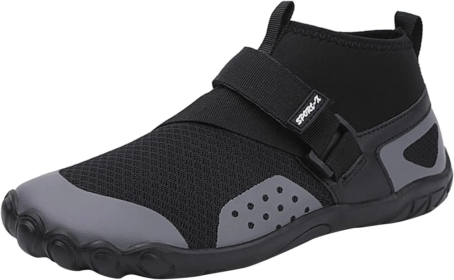 Water Shoes for Adults Quick Dry Barefoot Non Slip Aqua Socks Swim Surf Beach Yoga Boating River Pool Sport Shoes Spring Shoe for Women 2025