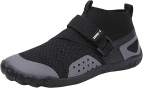 Water Shoes for Adults Quick Dry Barefoot Non Slip Aqua Socks Swim Surf Beach Yoga Boating River Pool Sport Shoes Spring Shoe for Women 2025