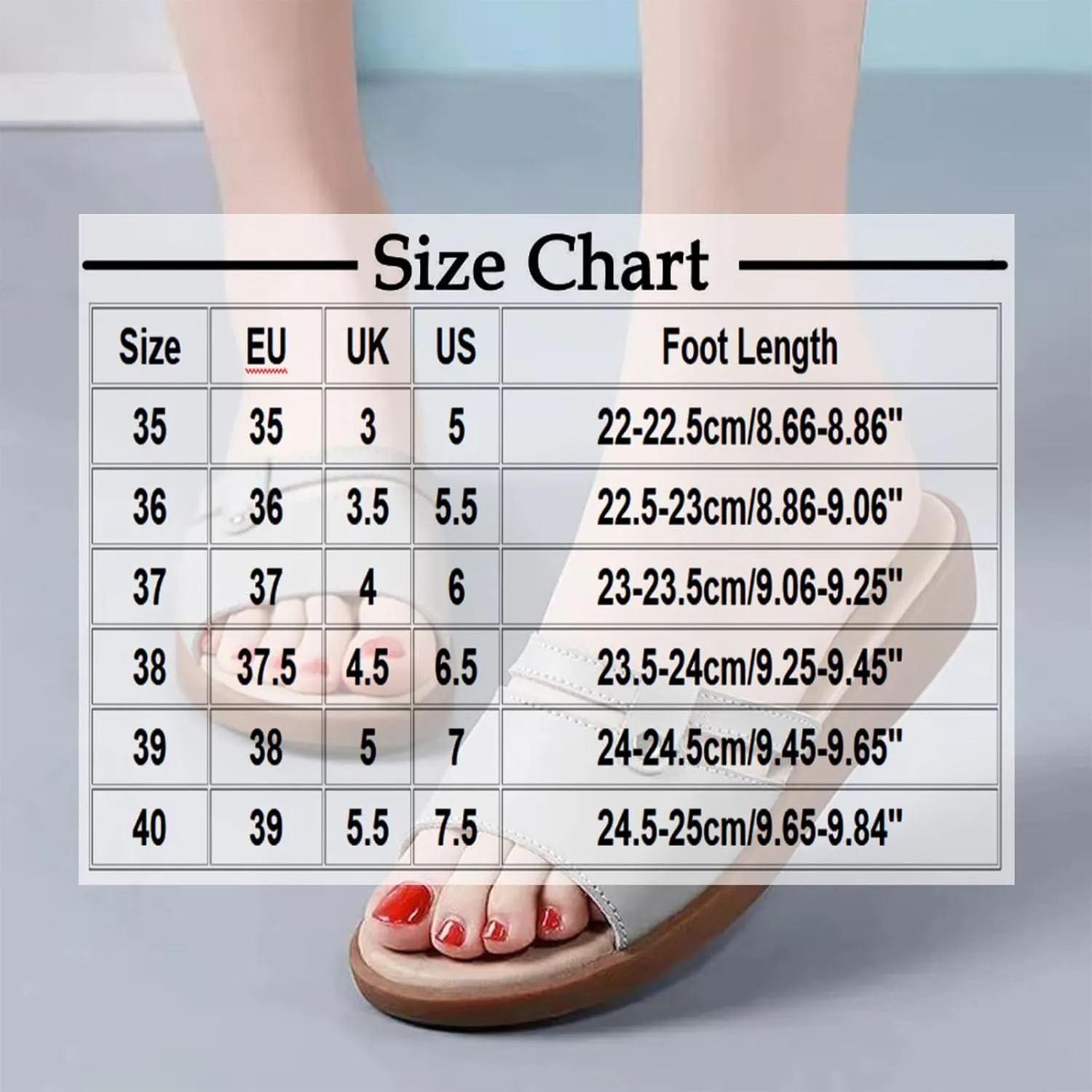 Womens Fashion Slides Ladies Lightweight Thick Sole Sandals Comfortable Low Platform Open Toe Slip On Slippers Shoes