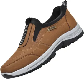 Womens Running Shoes Sneakers for Men Women Loafers Comfortable Flat Heel Closed Toe Christmas Tennis Shoes for Men Slip on Non Slip Low Top Casual