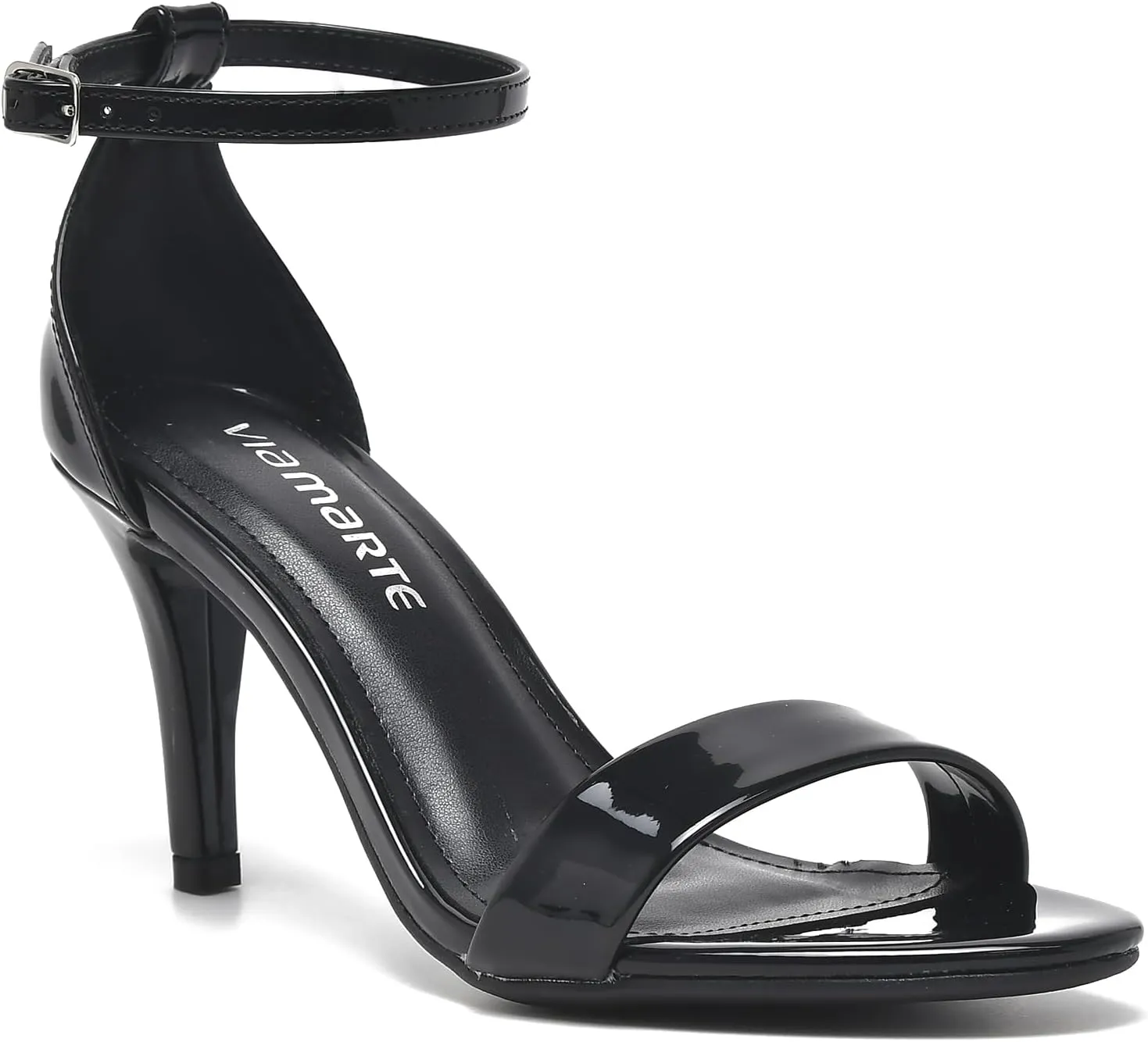Women's Stiletto High Heel Sandals
