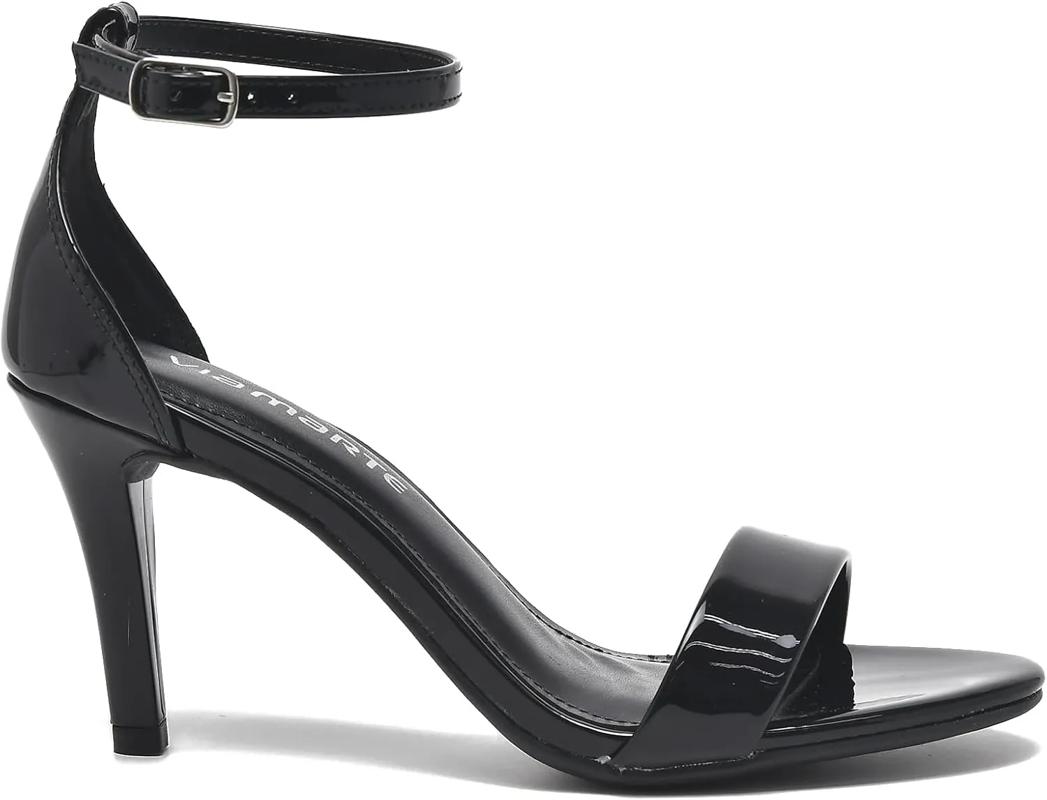 Women's Stiletto High Heel Sandals
