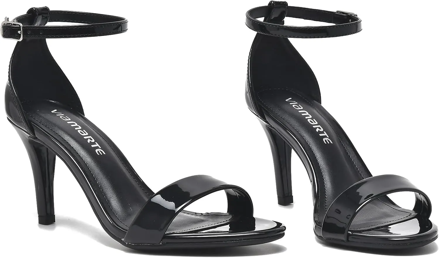 Women's Stiletto High Heel Sandals