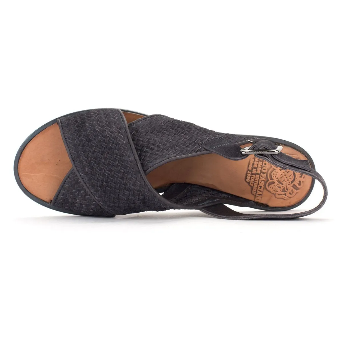 ZOE 56059 <br> Navy sandals